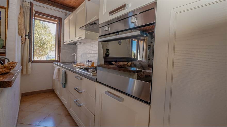 Cucina corpo B