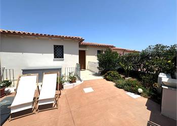 Appartamento indipendente  in Vendita a  Porto San Paolo  